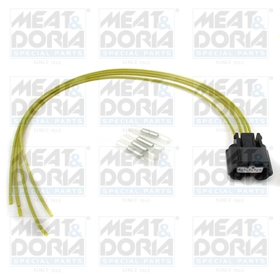 Cable Repair Set, mass air flow sensor
